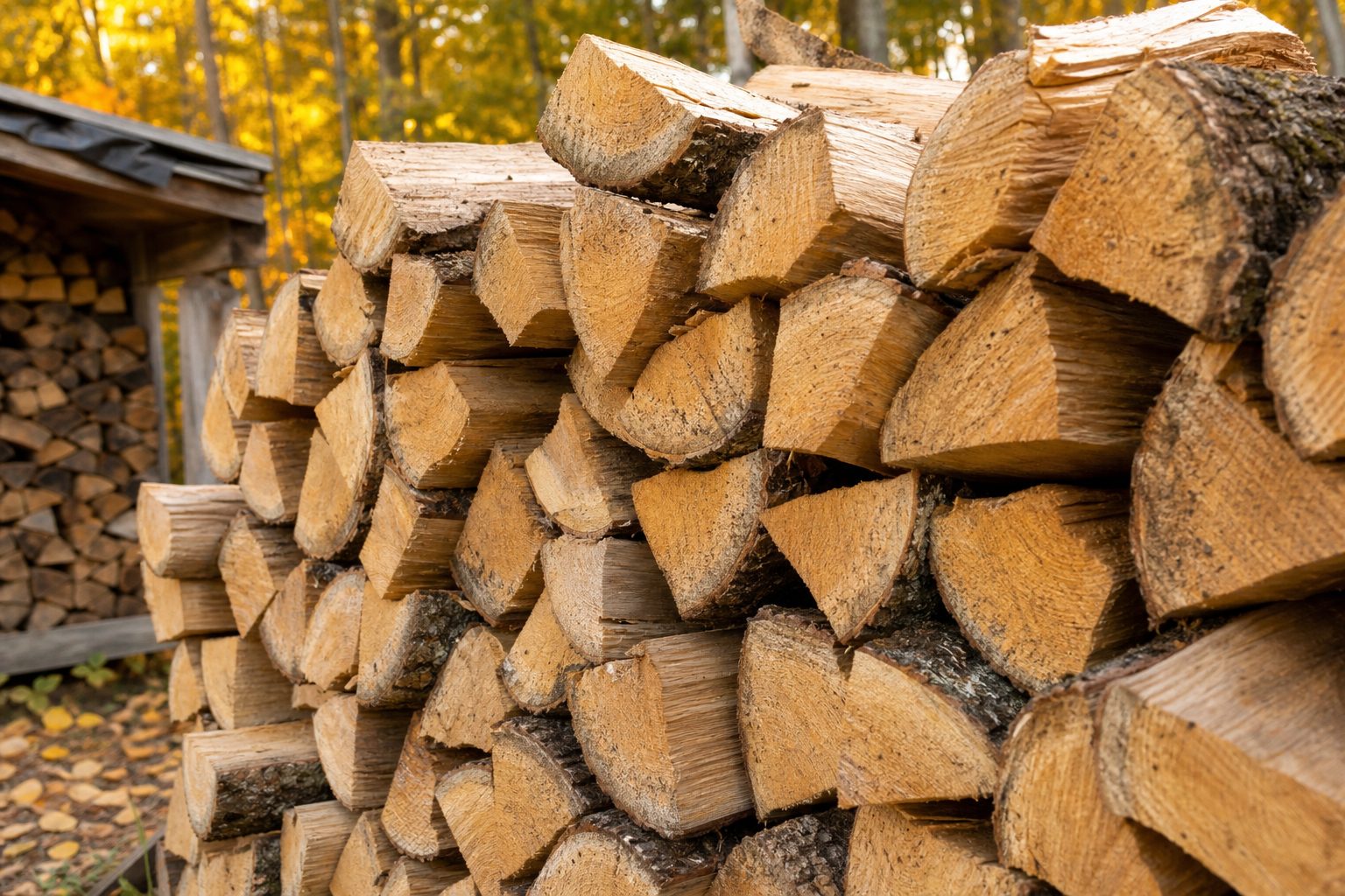 Firewood delivery Alpharetta GA