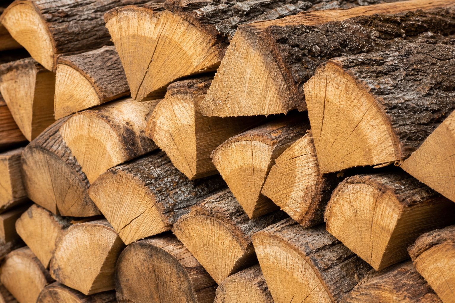 Firewood delivery Canton GA